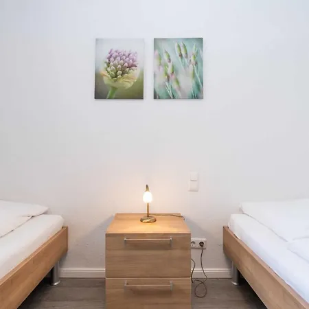 Apartmán Marin 01